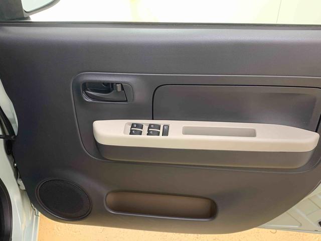 ミラトコットＬ　ＳＡIII　　社外ナビ　保証付きＥＴＣ（静岡県）の中古車