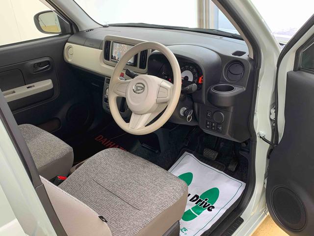 ミラトコットＬ　ＳＡIII　　社外ナビ　保証付きＥＴＣ（静岡県）の中古車
