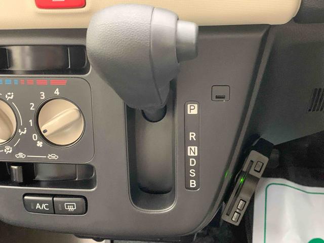 ミラトコットＬ　ＳＡIII　　社外ナビ　保証付きＥＴＣ（静岡県）の中古車