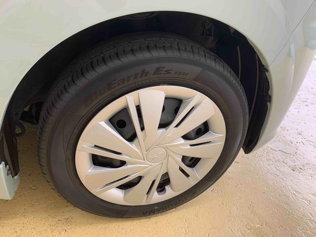 ミラトコットＬ　ＳＡIII　　社外ナビ　保証付きＥＴＣ（静岡県）の中古車