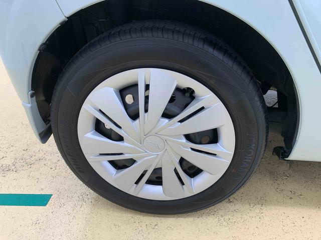 ミラトコットＬ　ＳＡIII　　社外ナビ　保証付きＥＴＣ（静岡県）の中古車