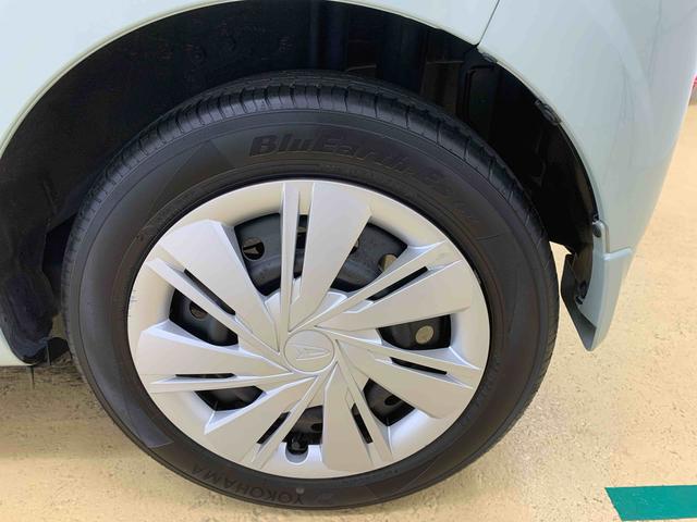 ミラトコットＬ　ＳＡIII　　社外ナビ　保証付きＥＴＣ（静岡県）の中古車
