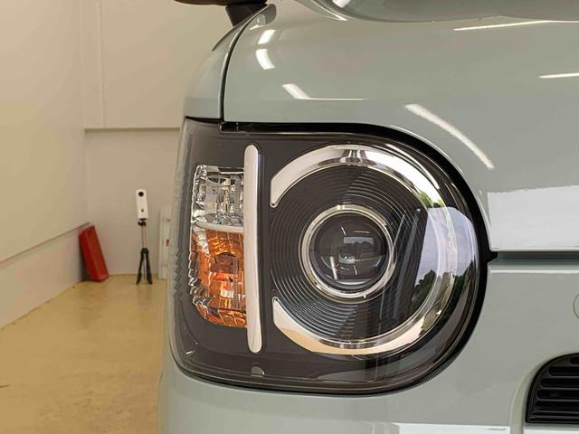 ミラトコットＬ　ＳＡIII　　社外ナビ　保証付きＥＴＣ（静岡県）の中古車