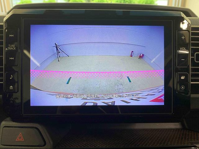 ウェイクＧターボ　レジャーエディションＳＡII　ナビまごころ保証１年付き　記録簿　取扱説明書　ドラレコ　ＥＴＣ　バックカメラ　衝突被害軽減システム　スマートキー　アルミホイール　ターボ　レーンアシスト　エアバッグ　エアコン　パワーステアリング（静岡県）の中古車