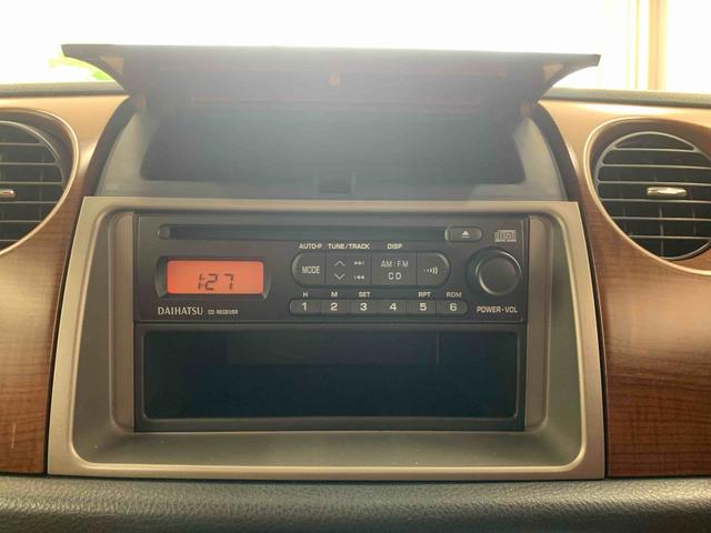 ミラジーノプレミアムＬ　　ＣＤ　バッテリー新品　保証付き（静岡県）の中古車