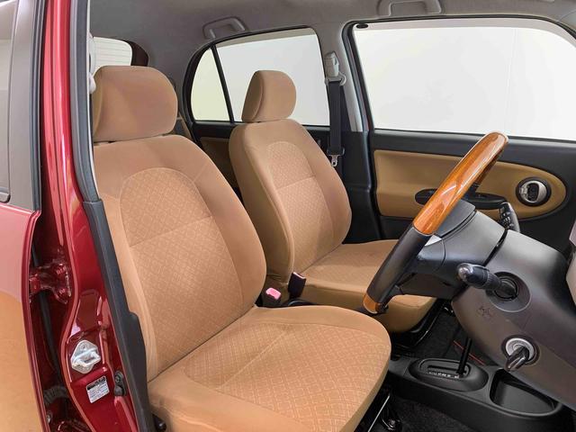 ミラジーノプレミアムＬ　　ＣＤ　バッテリー新品　保証付き（静岡県）の中古車