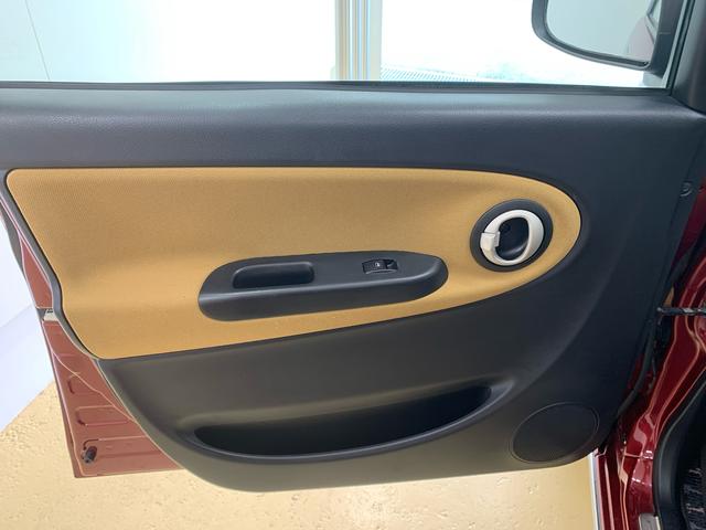 ミラジーノプレミアムＬ　　ＣＤ　バッテリー新品　保証付き（静岡県）の中古車