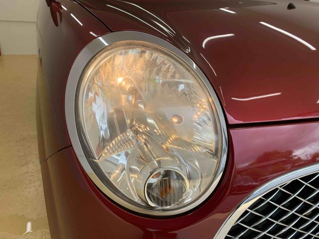 ミラジーノプレミアムＬ　　ＣＤ　バッテリー新品　保証付き（静岡県）の中古車