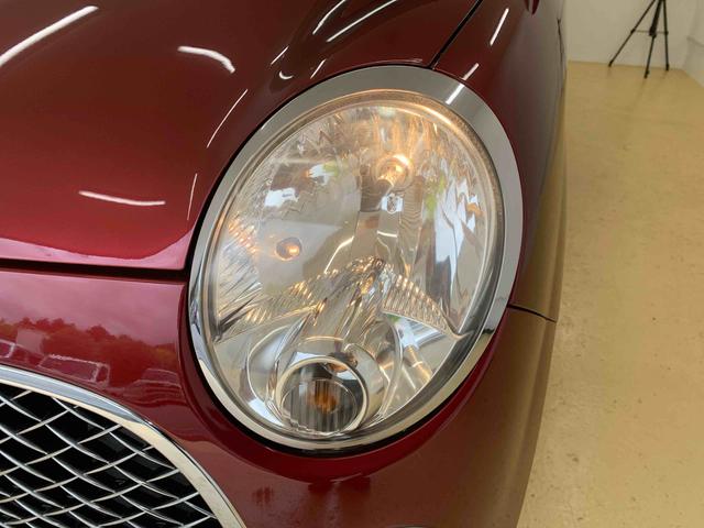 ミラジーノプレミアムＬ　　ＣＤ　バッテリー新品　保証付き（静岡県）の中古車