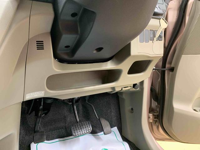 ムーヴＬ　ＣＤ　タイヤ新品　保証付き（静岡県）の中古車