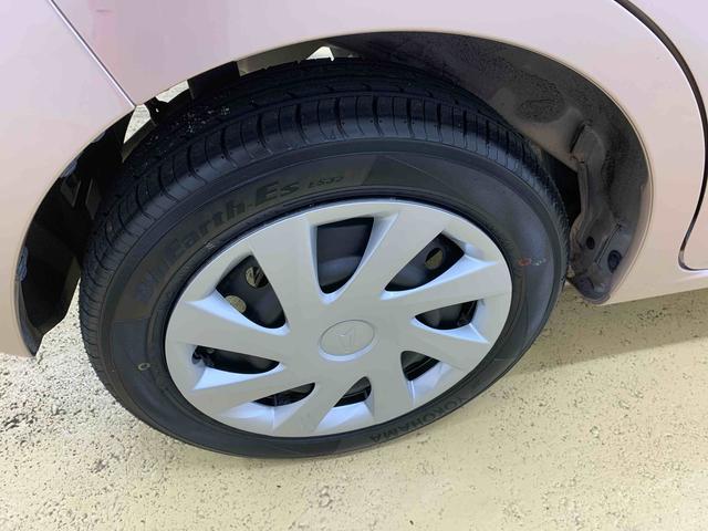 ムーヴＬ　ＣＤ　タイヤ新品　保証付き（静岡県）の中古車