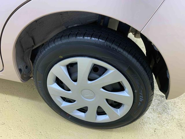 ムーヴＬ　ＣＤ　タイヤ新品　保証付き（静岡県）の中古車