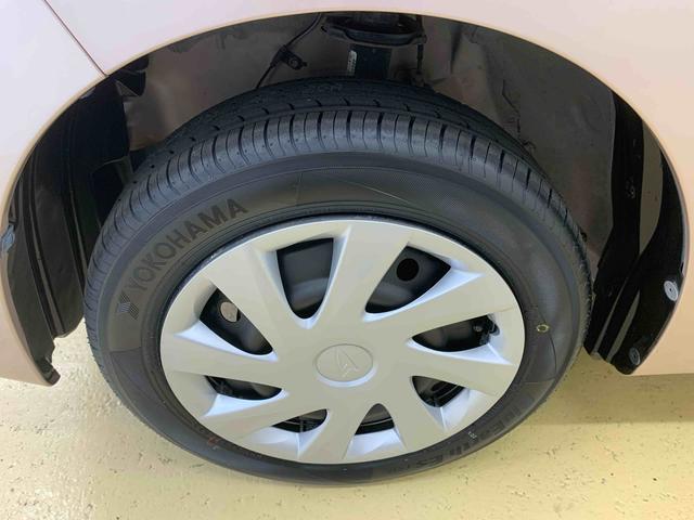 ムーヴＬ　ＣＤ　タイヤ新品　保証付き（静岡県）の中古車