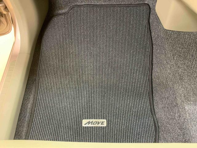 ムーヴＬ　ＣＤ　タイヤ新品　保証付き（静岡県）の中古車