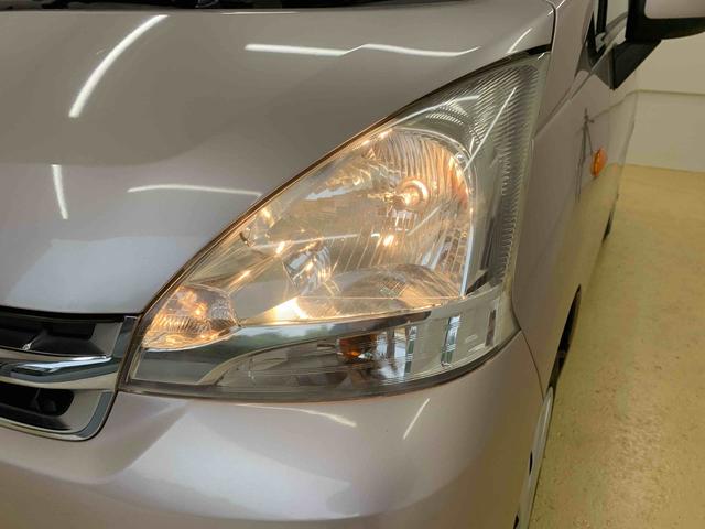 ムーヴＬ　ＣＤ　タイヤ新品　保証付き（静岡県）の中古車