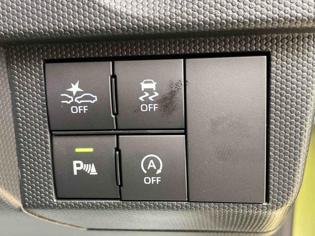 タフトＧ　保証付き（静岡県）の中古車