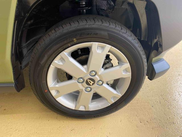 タフトＧ　保証付き（静岡県）の中古車