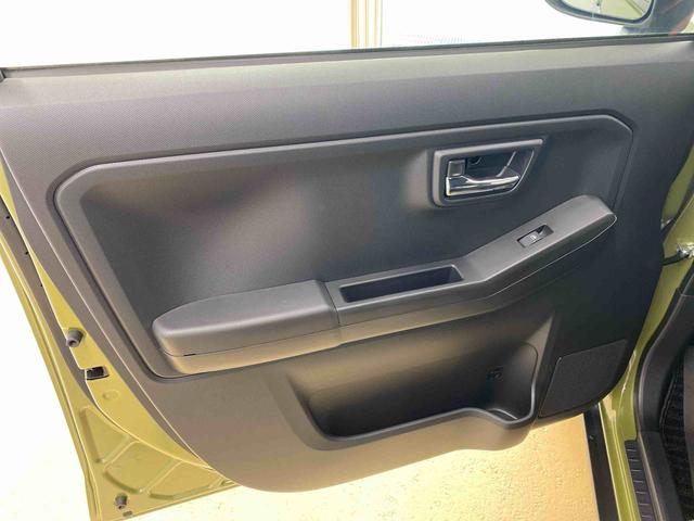 タフトＧ　保証付き（静岡県）の中古車