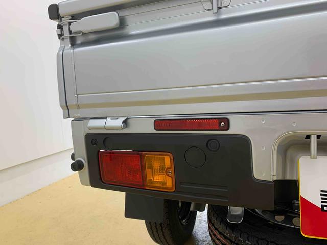ハイゼットトラックスタンダード　ラジオ　保証付きまごころ保証１年付き　記録簿　取扱説明書　ＣＶＴ　衝突被害軽減システム　オートマチックハイビーム　レーンアシスト　エアコン　パワーステアリング　エアバッグ　ＡＢＳ（静岡県）の中古車