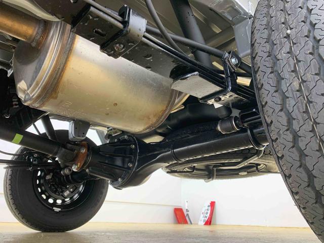 ハイゼットトラックスタンダード　ラジオ　保証付きまごころ保証１年付き　記録簿　取扱説明書　ＣＶＴ　衝突被害軽減システム　オートマチックハイビーム　レーンアシスト　エアコン　パワーステアリング　エアバッグ　ＡＢＳ（静岡県）の中古車