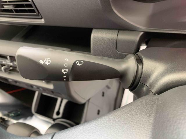 ハイゼットトラックスタンダード　ラジオ　保証付きまごころ保証１年付き　記録簿　取扱説明書　ＣＶＴ　衝突被害軽減システム　オートマチックハイビーム　レーンアシスト　エアコン　パワーステアリング　エアバッグ　ＡＢＳ（静岡県）の中古車