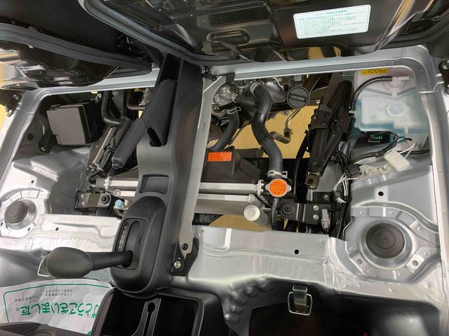 ハイゼットトラックスタンダード　ラジオ　保証付きまごころ保証１年付き　記録簿　取扱説明書　ＣＶＴ　衝突被害軽減システム　オートマチックハイビーム　レーンアシスト　エアコン　パワーステアリング　エアバッグ　ＡＢＳ（静岡県）の中古車