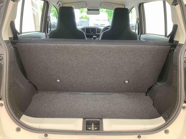 ミライースＬ　ＳＡIII　保証付き（静岡県）の中古車