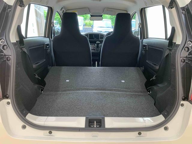 ミライースＬ　ＳＡIII　保証付き（静岡県）の中古車
