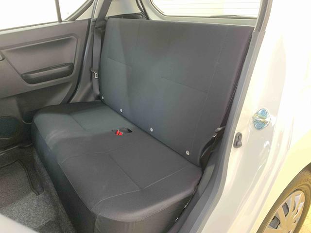 ミライースＬ　ＳＡIII　保証付き（静岡県）の中古車