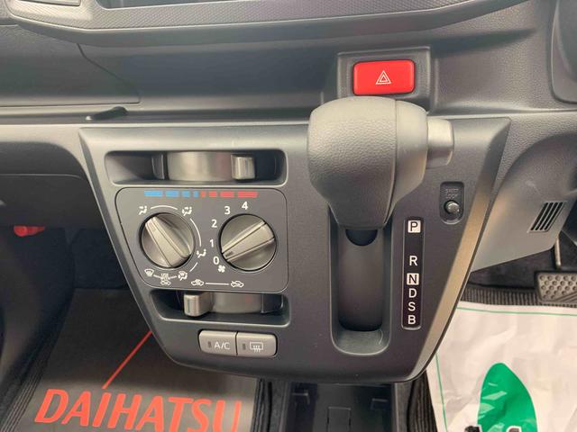 ミライースＬ　ＳＡIII　保証付き（静岡県）の中古車