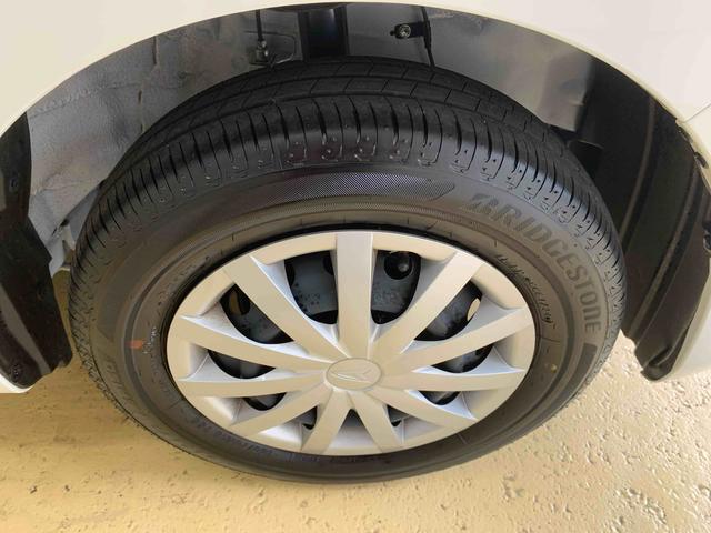ミライースＬ　ＳＡIII　保証付き（静岡県）の中古車