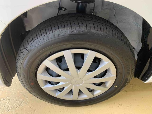 ミライースＬ　ＳＡIII　保証付き（静岡県）の中古車