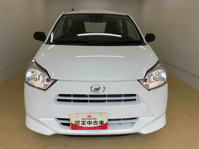 ミライースＬ　ＳＡIII　保証付き（静岡県）の中古車
