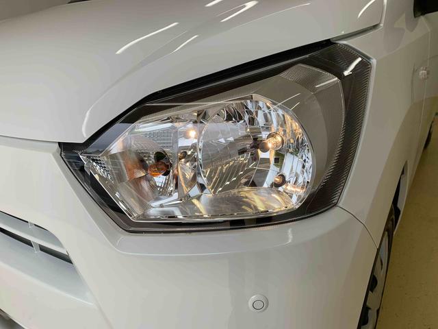 ミライースＬ　ＳＡIII　保証付き（静岡県）の中古車