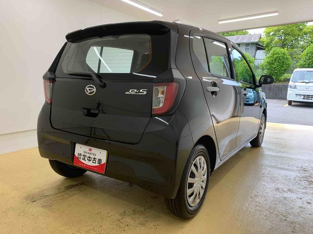 ミライースＬ　ＳＡIII　保証付き（静岡県）の中古車