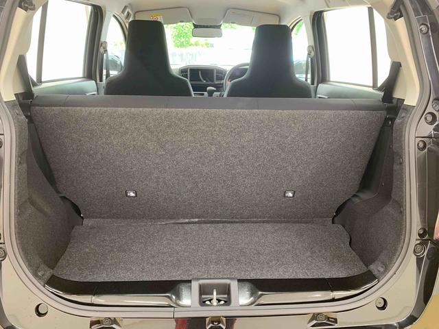 ミライースＬ　ＳＡIII　保証付き（静岡県）の中古車