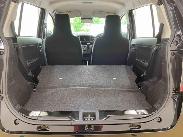ミライースＬ　ＳＡIII　保証付き（静岡県）の中古車