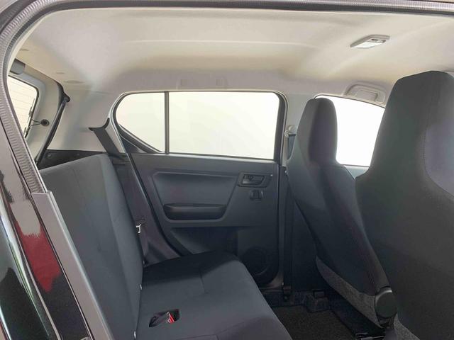 ミライースＬ　ＳＡIII　保証付き（静岡県）の中古車