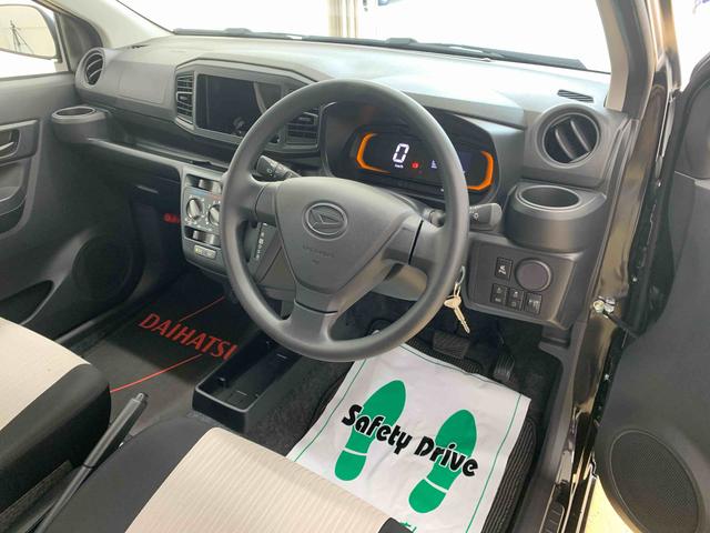 ミライースＬ　ＳＡIII　保証付き（静岡県）の中古車