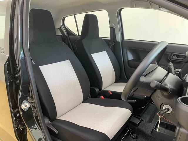 ミライースＬ　ＳＡIII　保証付き（静岡県）の中古車