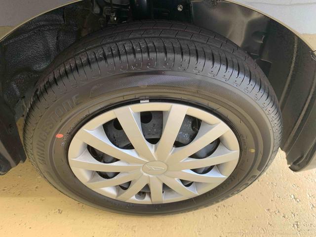 ミライースＬ　ＳＡIII　保証付き（静岡県）の中古車
