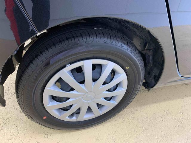 ミライースＬ　ＳＡIII　保証付き（静岡県）の中古車