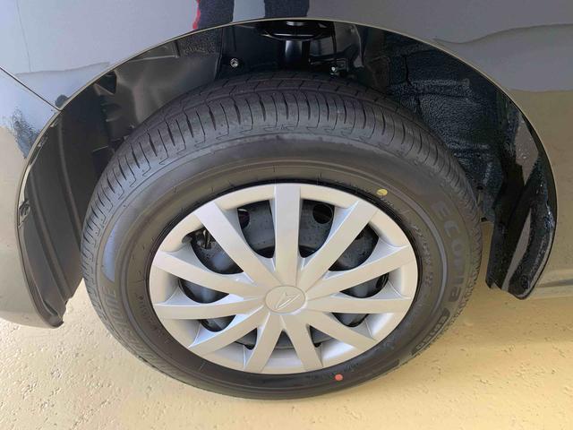 ミライースＬ　ＳＡIII　保証付き（静岡県）の中古車