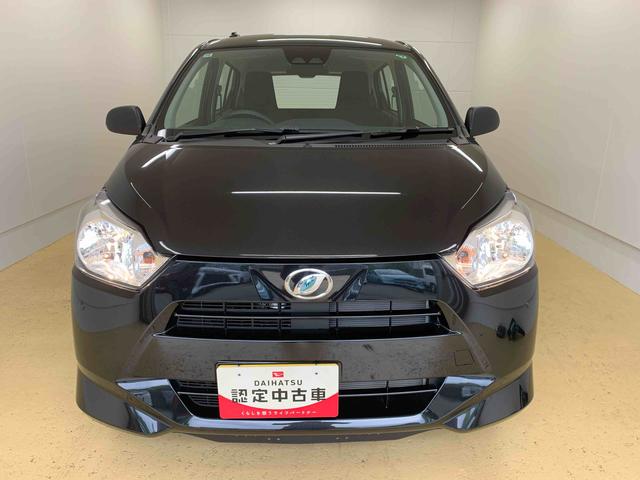 ミライースＬ　ＳＡIII　保証付き（静岡県）の中古車
