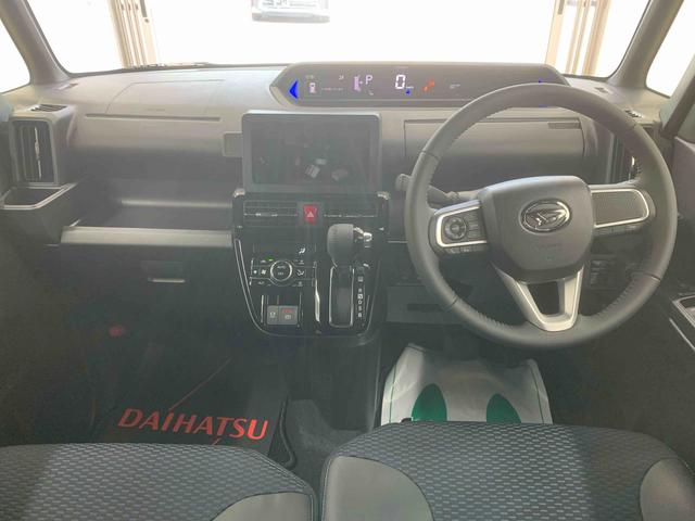タントカスタムＲＳ　保証付き（静岡県）の中古車