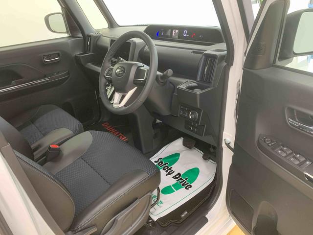 タントカスタムＲＳ　保証付き（静岡県）の中古車