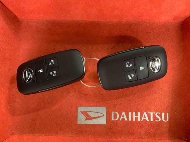 タントカスタムＲＳ　保証付き（静岡県）の中古車