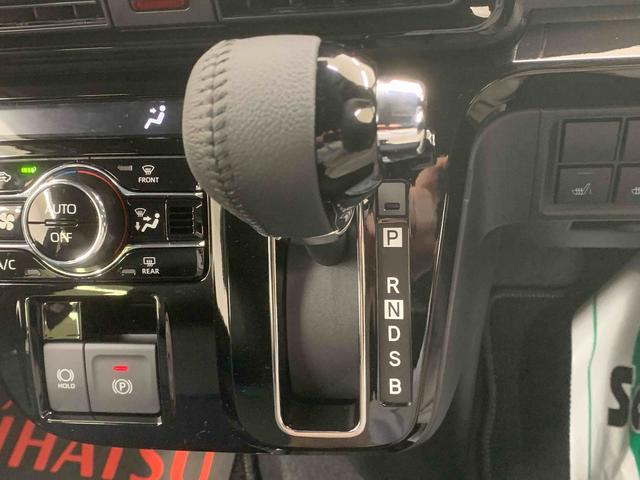 タントカスタムＲＳ　保証付き（静岡県）の中古車