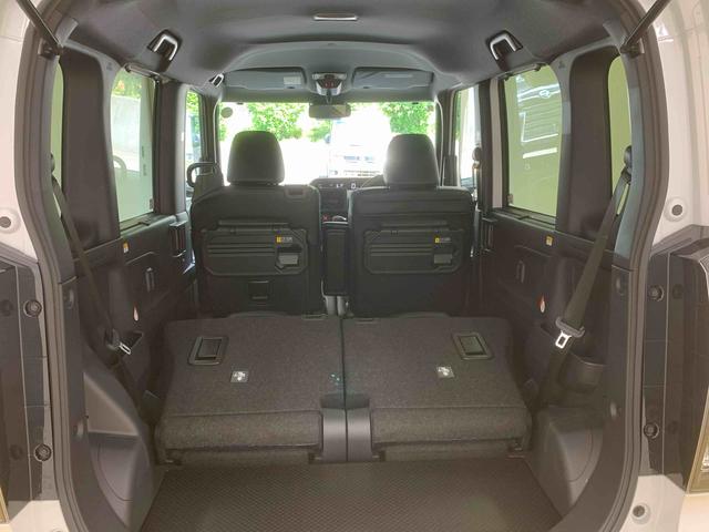 タントカスタムＲＳ　保証付き（静岡県）の中古車