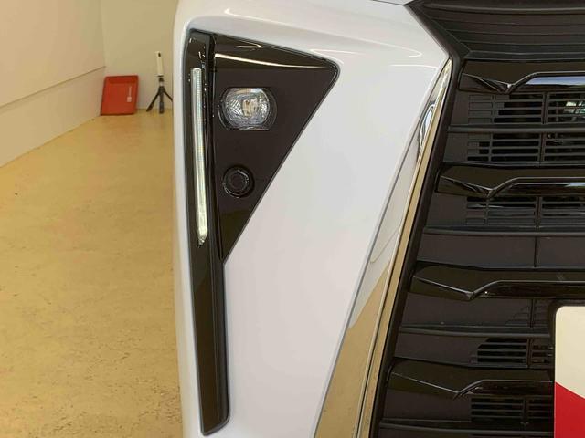 タントカスタムＲＳ　保証付き（静岡県）の中古車